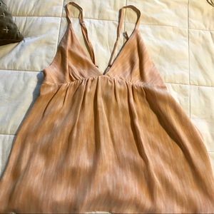 Alice and Olivia blouse